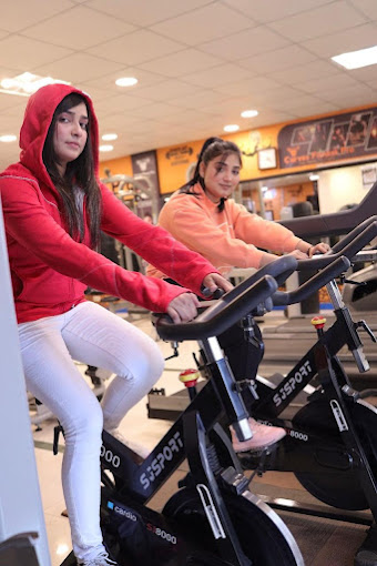 Best Women’s Gym in DHA Phase 3 Lahore for Fitness Goals