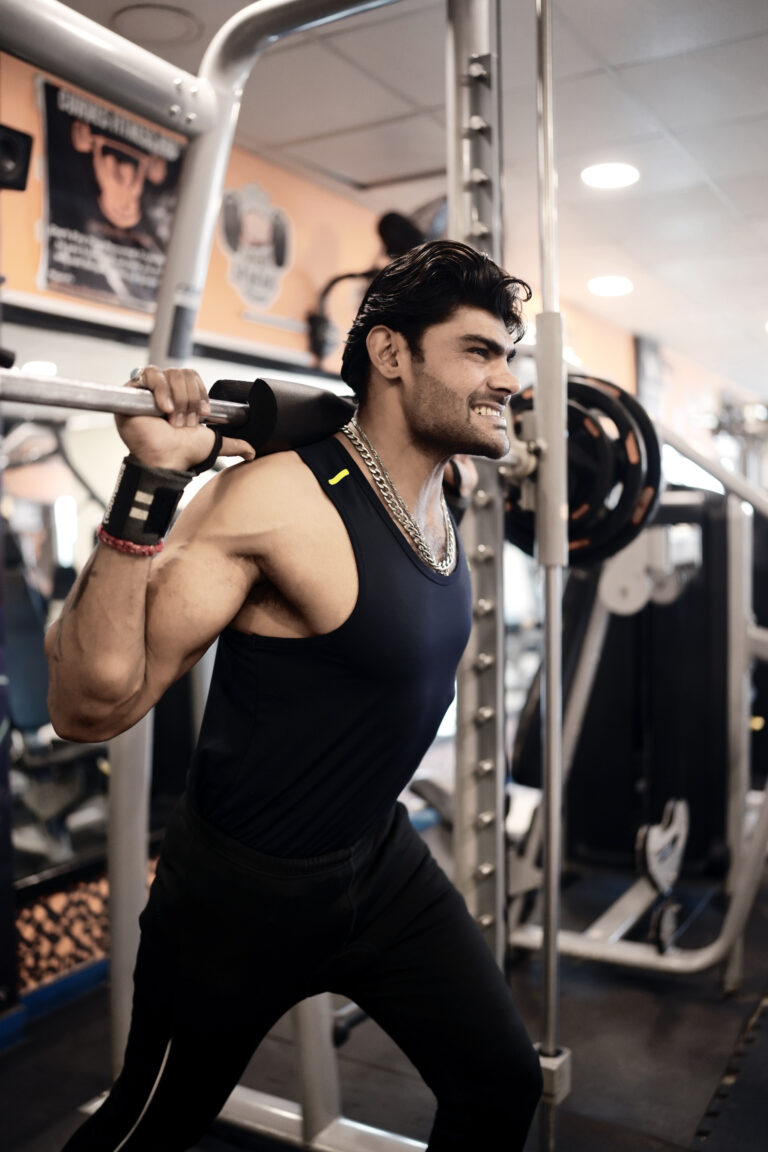 Bodybuilding Gym in DHA Lahore: Your Complete Guide to Building Strength and Confidence