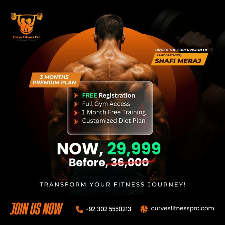 Affordable Gym Memberships in DHA Lahore: Your Complete Guide to Smart Fitness Choices