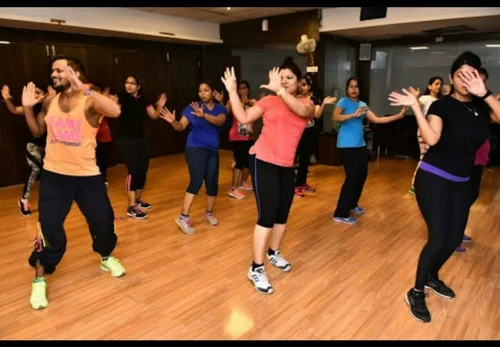 Zumba Fitness Classes. Curvesfitnesspro