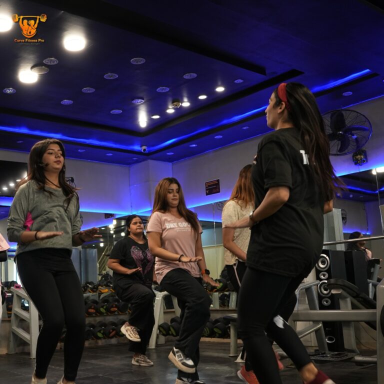 Best Certified Personal Fitness Trainer in DHA Lahore